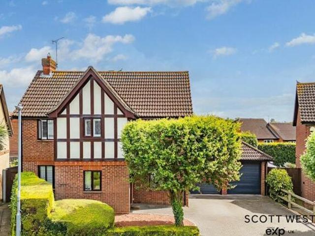 House for sale in Noak Hill, Essex