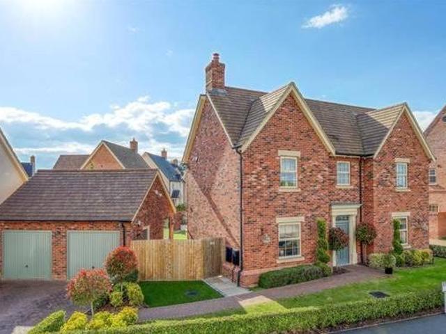 House for rent in Leicestershire