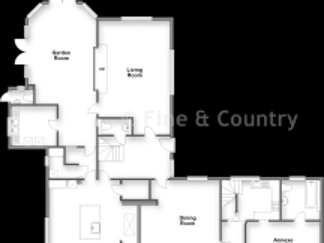 Farm for sale in Stelling Minnis, Folkestone and Hythe