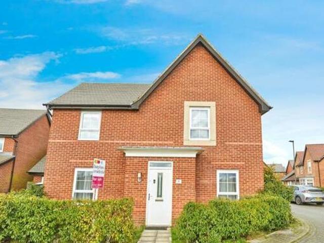House for sale in East Midlands