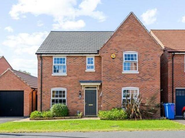 House for sale in East Midlands