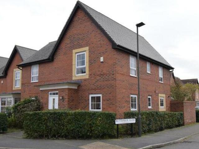 House for sale in East Midlands