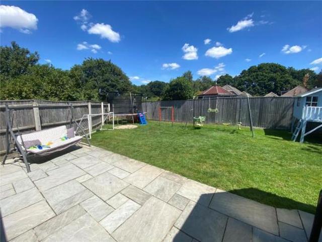 Farm for sale in England