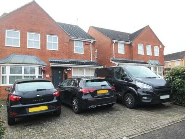House for sale in Poplars, Shephall