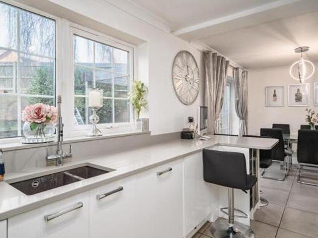 House for sale in Chells Manor, Shephall