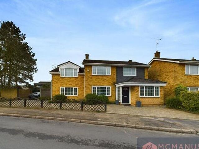House for sale in Chells, Stevenage