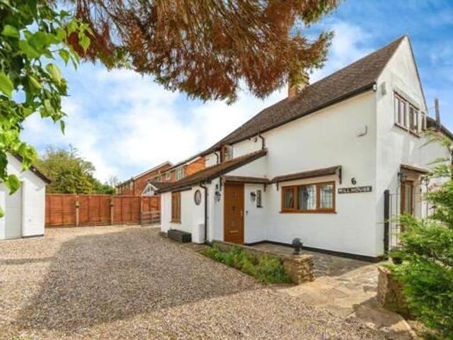 House for sale in Roebuck, Shephall