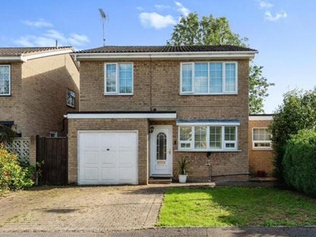 House for sale in Old Town, Stevenage