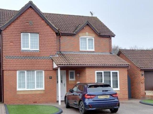 House for sale in Chells Manor, Shephall