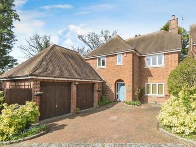 House for sale in Broadwater, Stevenage