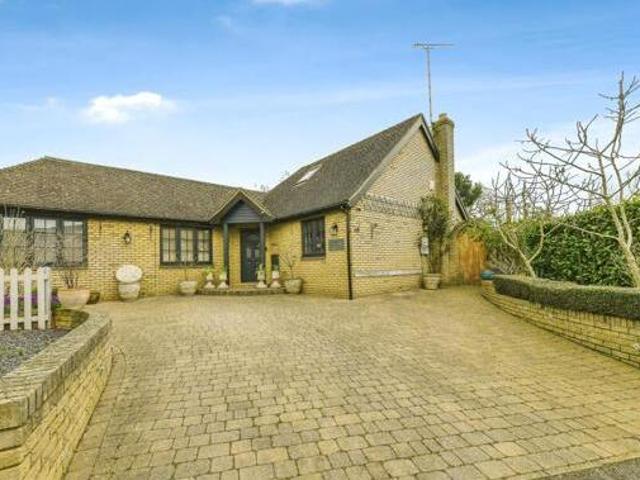 House for sale in Chells Manor, Shephall