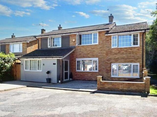 House for sale in Chells, Shephall