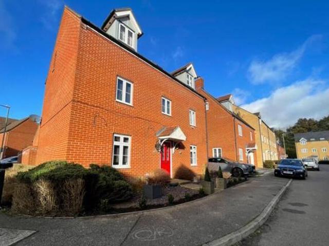 House for sale in Shephall, Hertfordshire