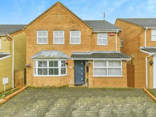 House for sale in Poplars, Shephall