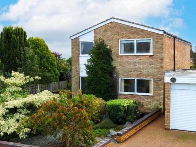 House for sale in Chells Manor, Shephall