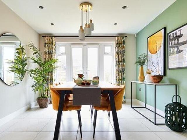 House for sale in Shephall, Hertfordshire