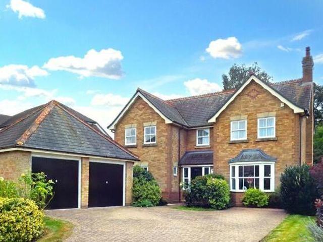 House for sale in Old Town, Shephall