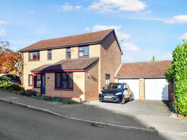 House for sale in Broadwater, Shephall