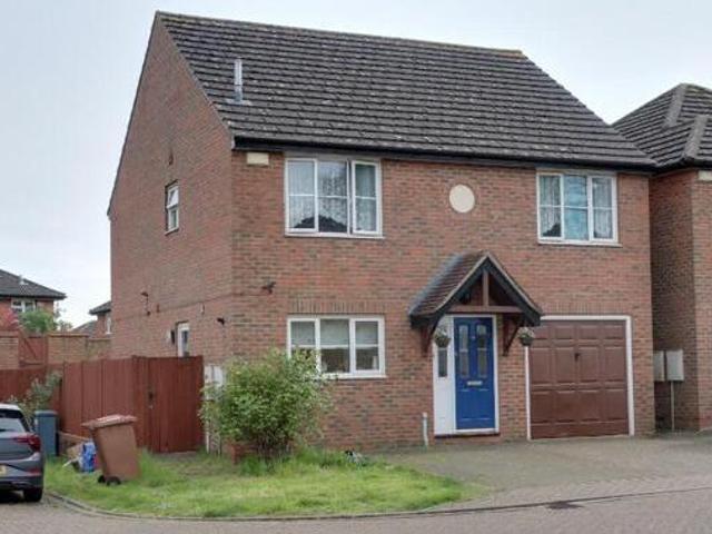House for sale in Old Town, Stevenage