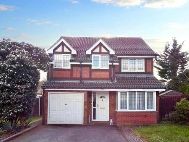 House for sale in Chells Manor, Stevenage