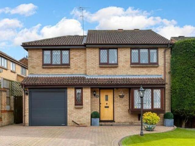 House for sale in Chells Manor, Shephall