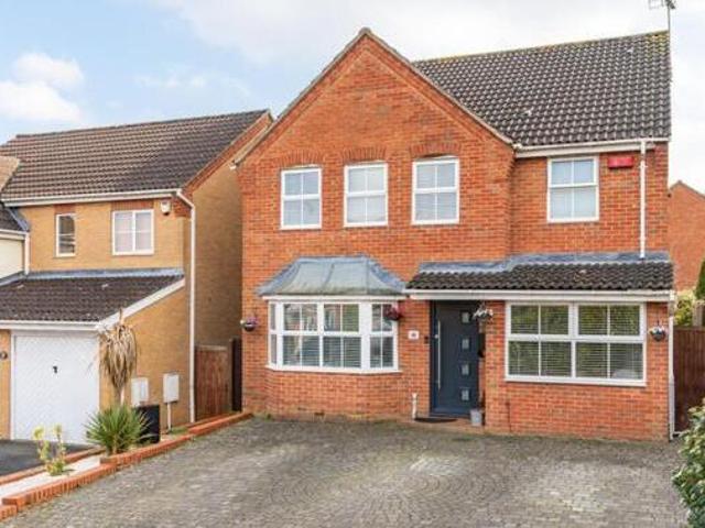 House for sale in Poplars, Shephall