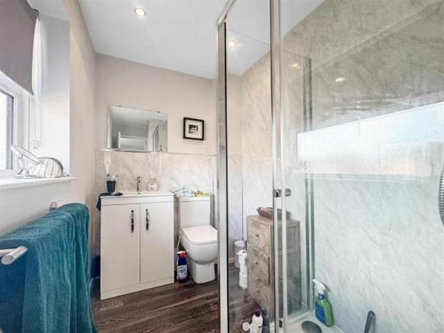 Property for sale in Pinfold, Leicestershire