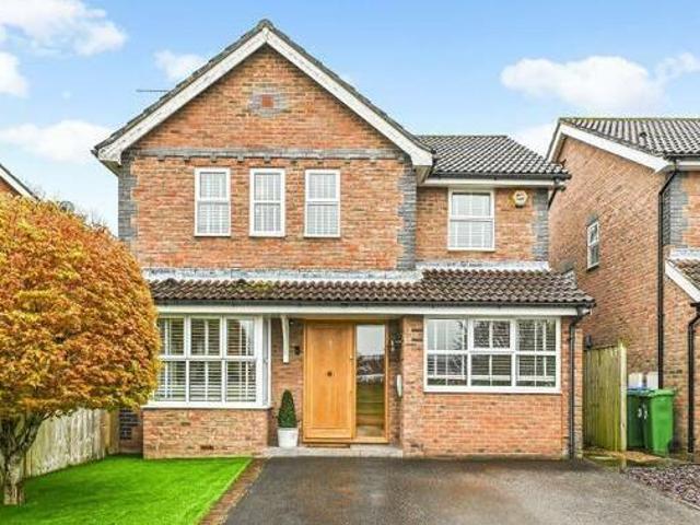 House for sale in Horsham, West Sussex