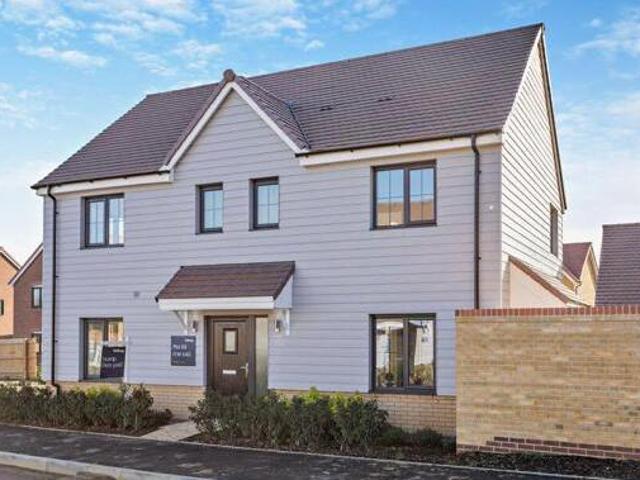 House for sale in Lyons, Greater London