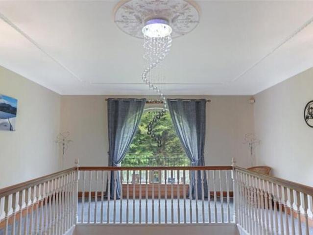 Farm for sale in Kilsyth, Scotland