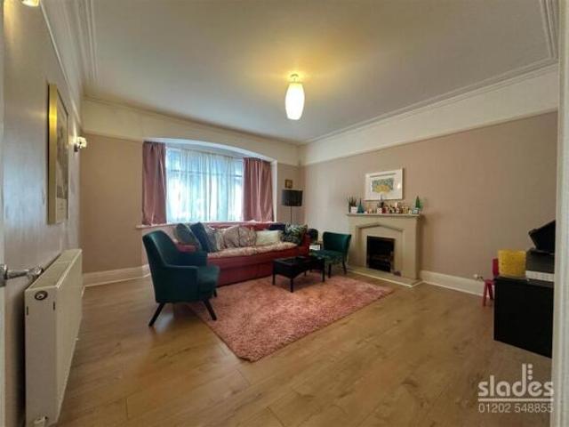 Farm for sale in Talbot Village, Bournemouth