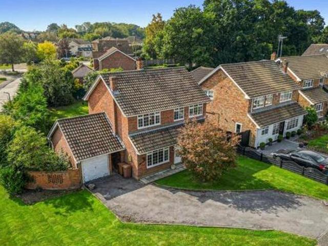 House for sale in Lyons, Greater London