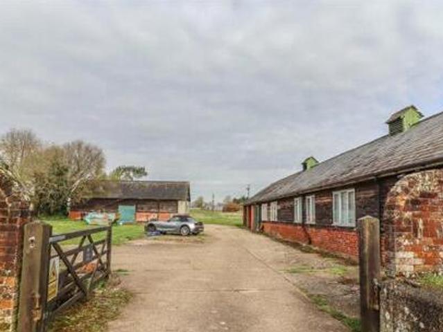 House for sale in Stockbridge, Test Valley