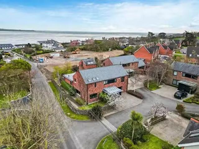 House for sale in Donaghadee
