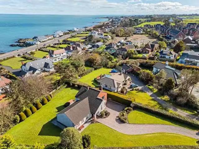 House for sale in Donaghadee