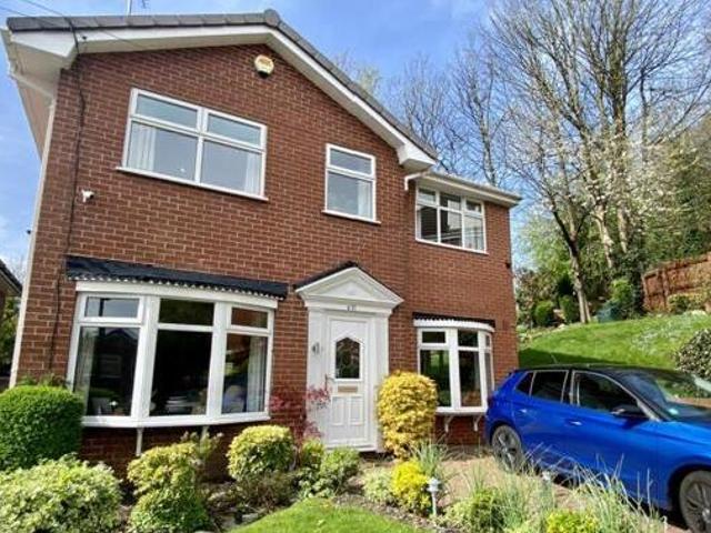 House for sale in Greater Manchester
