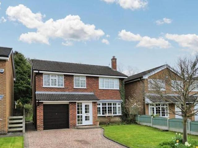 House for sale in Greater Manchester