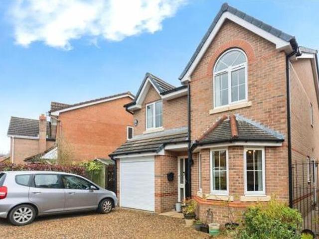 House for sale in Greater Manchester