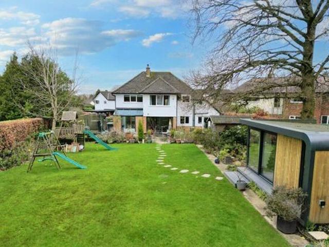 House for sale in Greater Manchester