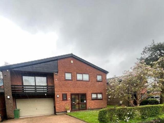 House for sale in Greater Manchester