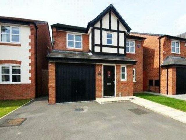 House for sale in Stockport, Greater Manchester