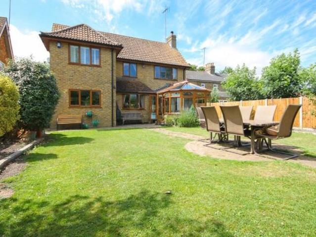 Farm for sale in Navestock Side, Essex
