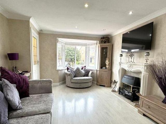 House for sale in Lyons, Greater London