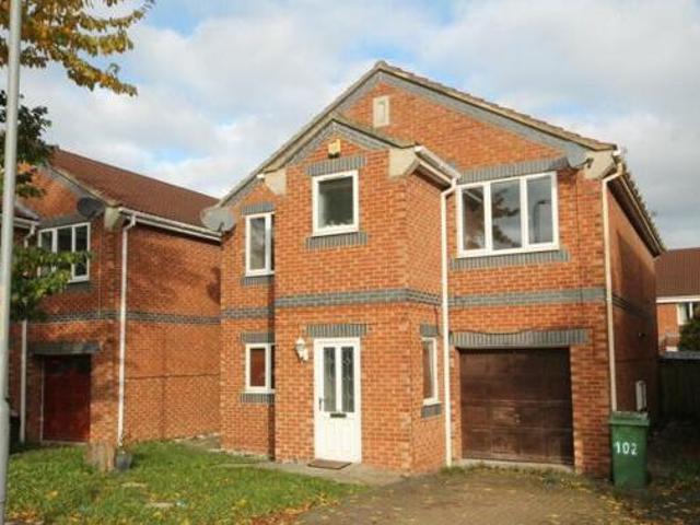 House for sale in Port Clarence, Stockton-on-tees