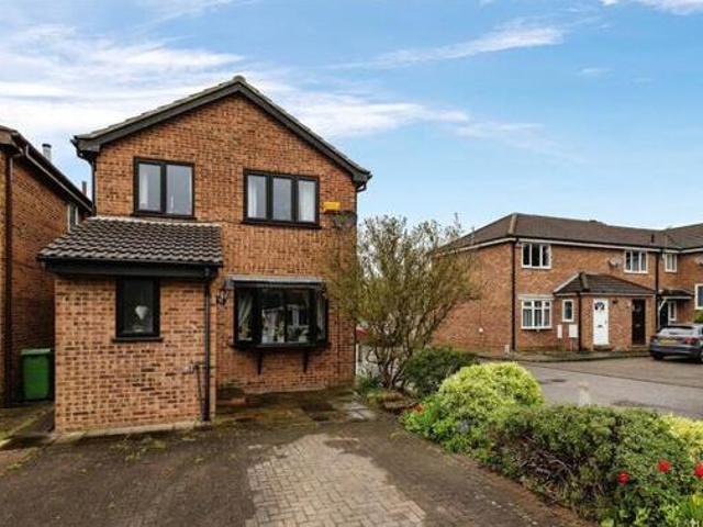 House for sale in Lyons, Greater London
