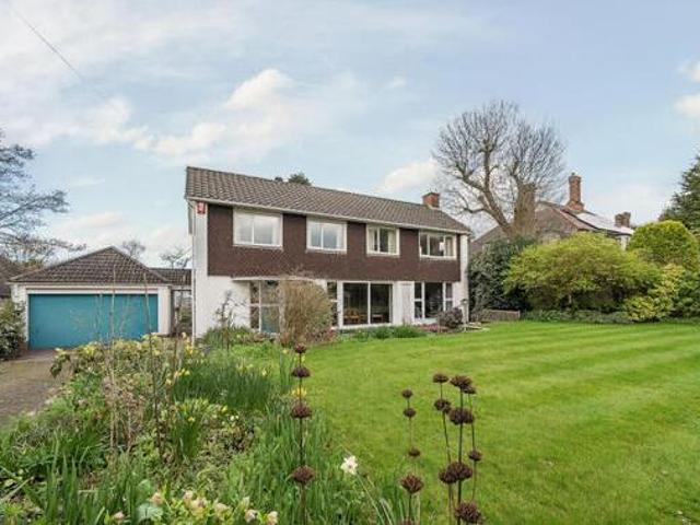 House for sale in Feckenham, City Of Bristol