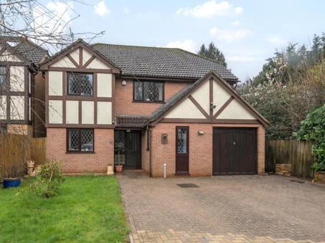 House for sale in Feckenham, City Of Bristol