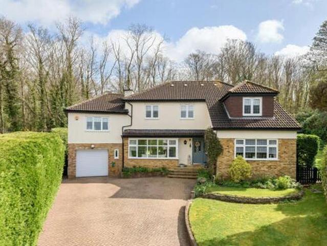 House for sale in Surrey, England