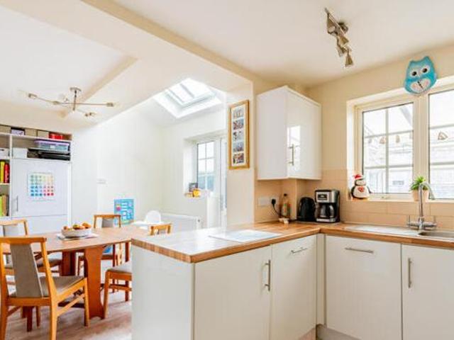 House for sale in Lyons, Greater London