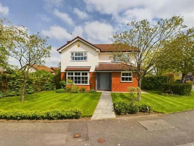 House for sale in Aylesbury, Buckinghamshire